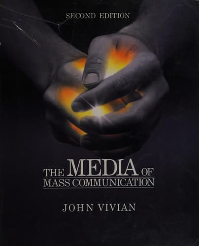 The Media of Mass Communication
