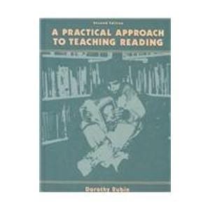 A Practical Approach to Teaching Reading (2nd Edition)