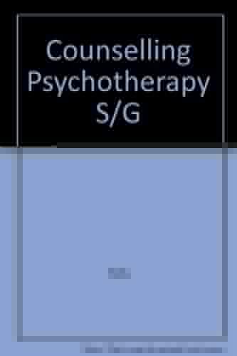Counseling & Psychotherapy