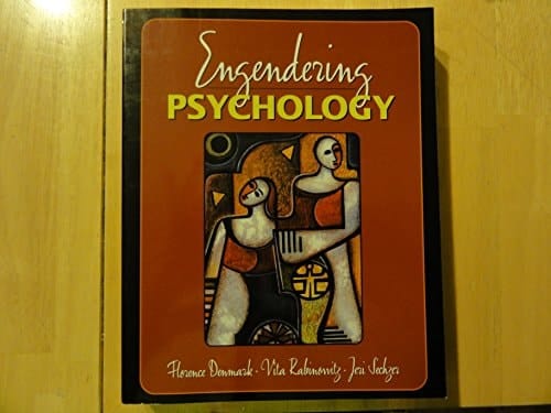 Engendering Psychology: Bringing Women Into Focus