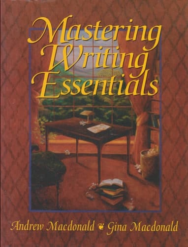 Mastering Writing Essentials