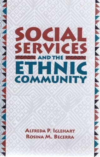 Social Services and the Ethnic Community