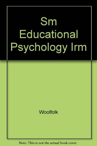 Educational Psychology