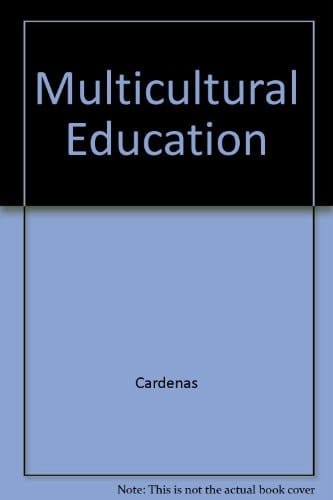 Multicultural Education