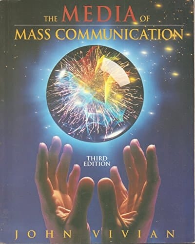 The Media of Mass Communication