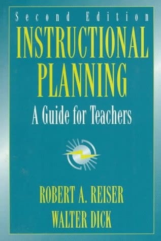 Instructional Planning: A Guide for Teachers (2nd Edition)