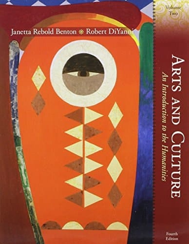 ARTS&CULTURE: INTRO HUMAN V2&MUSIC HUMAN CD (4th Edition)