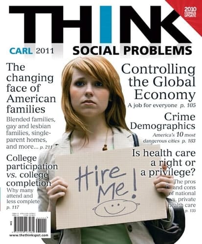 Think Sociology, Census Update