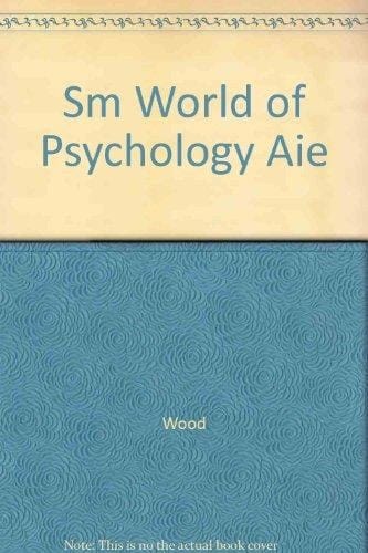 The World of Psychology