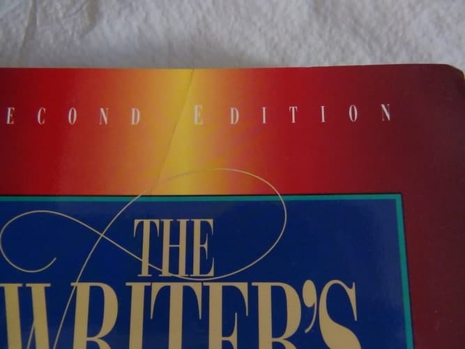 The Writer's Brief Handbook