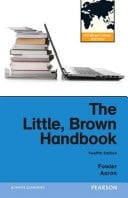 Little, Brown Handbook