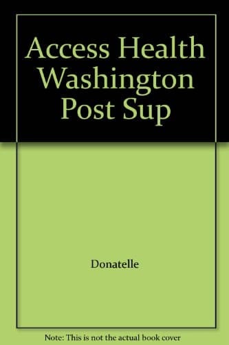Access Health Washington Post Sup