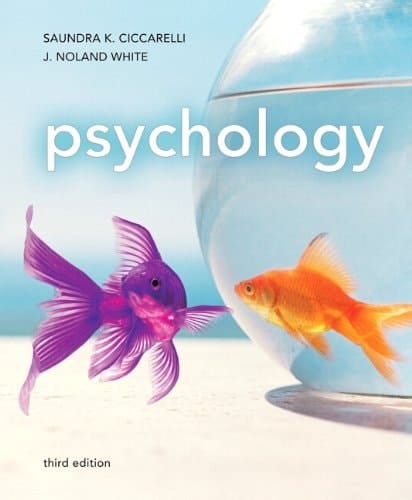 Psychology + Mypsychlab With Etext