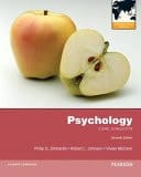 Psychology : Core Concepts: International Edition