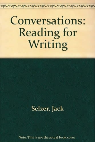 Conversations : Readings for Writing