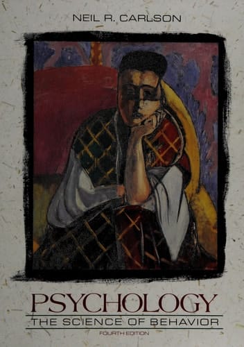 Strategic Learning Package for Psychology: The Science of Behavior