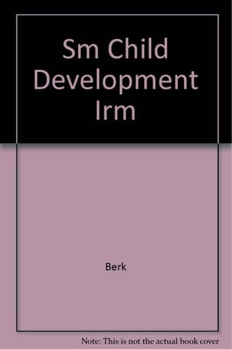 Sm Child Development Irm