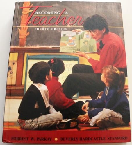 Becoming a Teacher