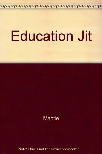 Education Jit