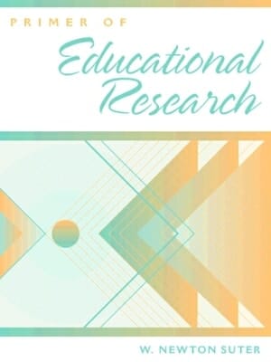 Primer of Educational Research