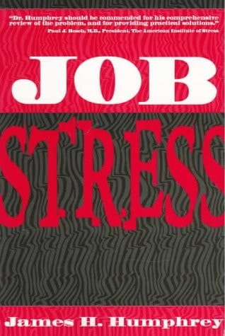 Job Stress