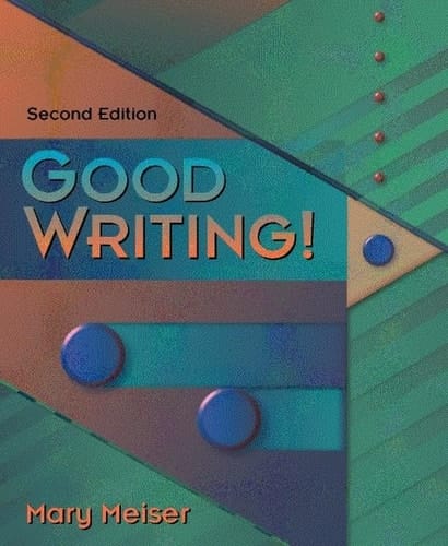Good Writing! (2nd Edition)
