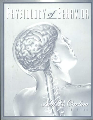 Strategic Learning Package for Carlson : Physiology of Behavior