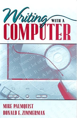 Writing with a Computer