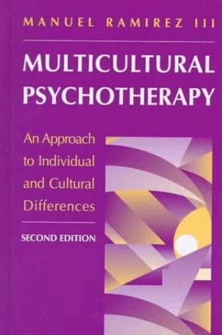 Multicultural Psychotherapy: An Approach to Individual and Cultural Differences (2nd Edition)