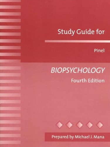 Biopsychology