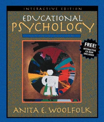 Educational Psychology: Interactive Edition