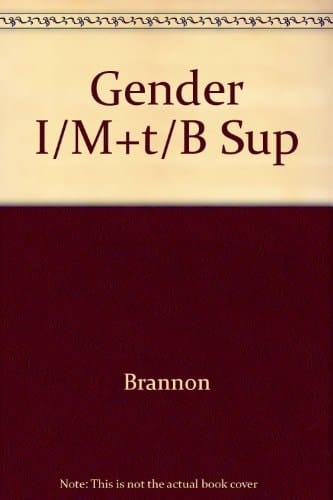 Gender I/M+t/B Sup
