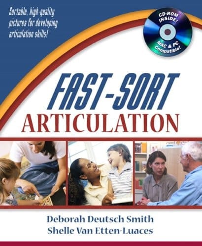 Fast-sort: Articulation