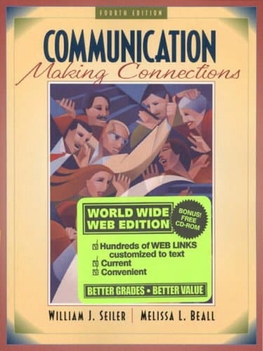 Communication: Making Connections