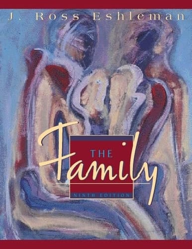 The Family (9th Edition)