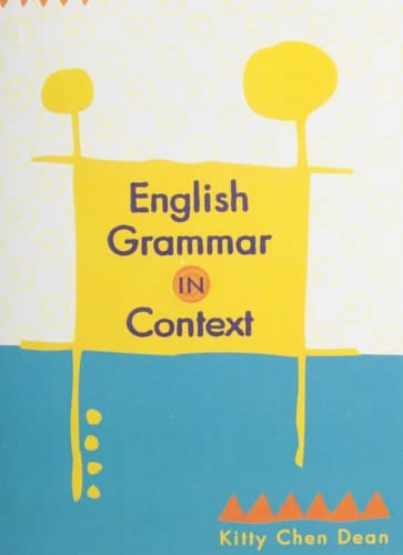 English Grammar in Context