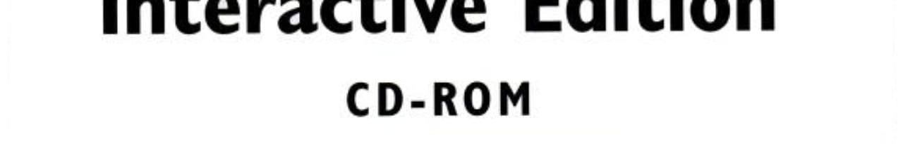 Health : The Basics: Interactive Edition User's Guide