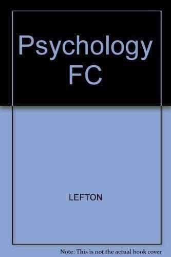 Psychology FC