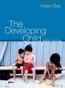 The Developing Child (world Student)