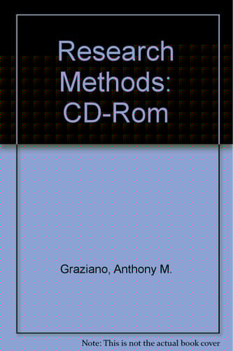 Research Methods a Process of Inquiry