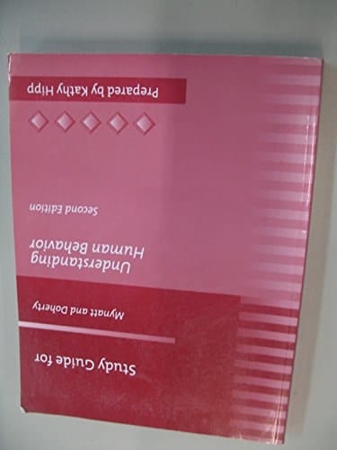 Study Guide
