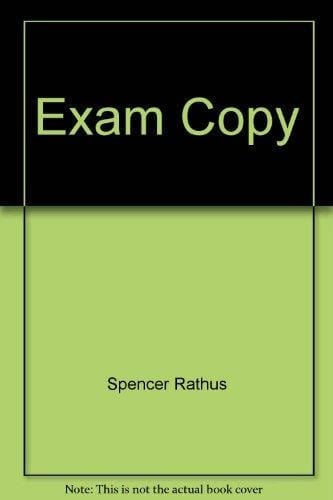 Exam Copy