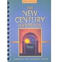 New Century Handbook Brief (Interactive Edition)