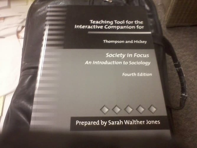 Teaching Tools for the Interactive Companion