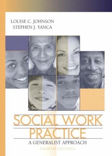 Social Work Practice: A Generalist Approach, Eighth Edition