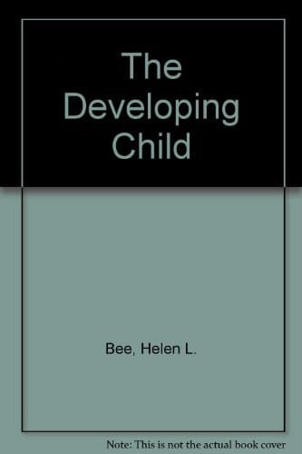 The Developing Child