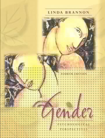 Gender: Psychological Perspectives (4th Edition)