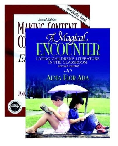 Magical Encounter and SIOP Model Bundle, A (2nd Edition)