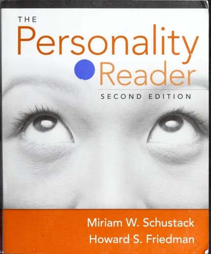 The Personality Reader (2nd Edition)