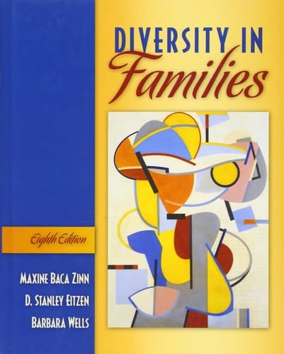 Diversity in Families (8th Edition)